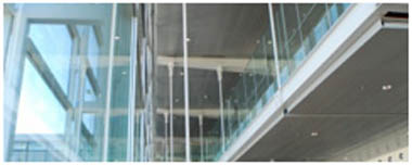 Bedlington Commercial Glazing